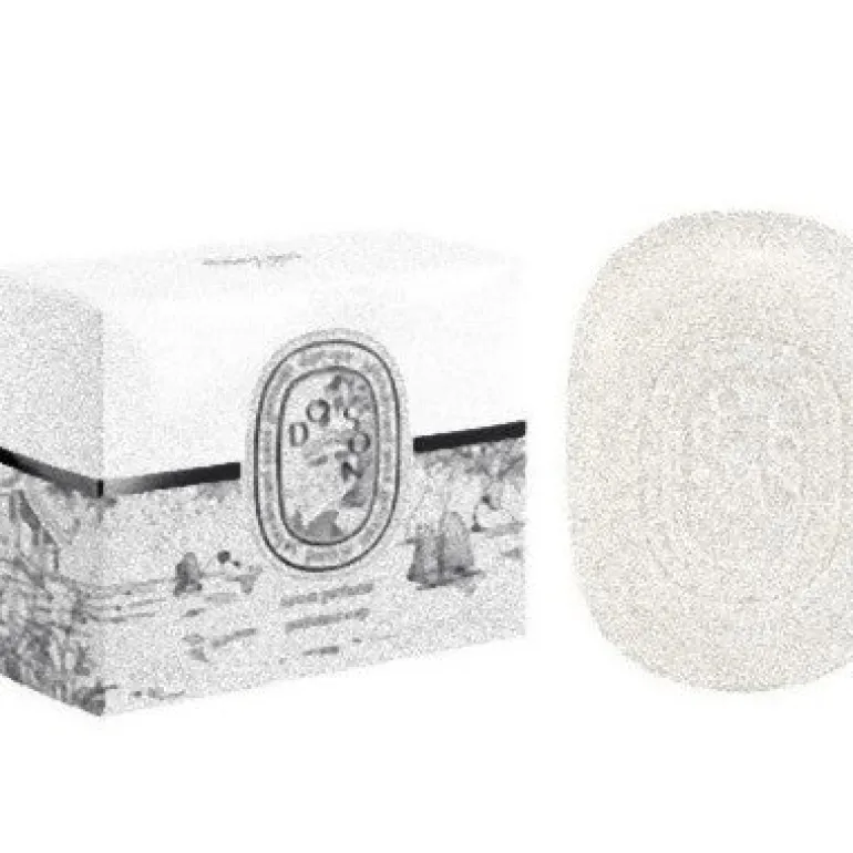 Diptyque Do Son Sapone Profumato ( 150 gr ) - DIPTYQUE Alla Violetta Boutique