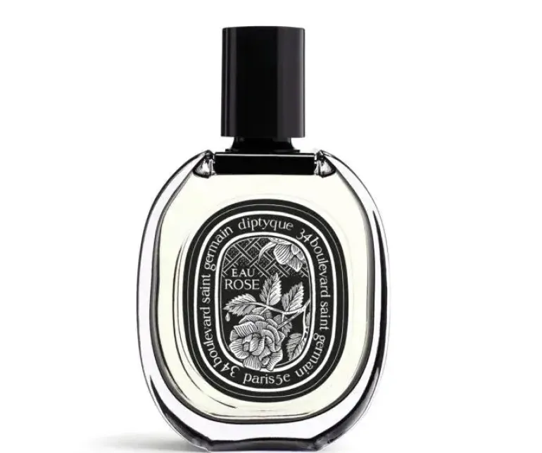 Diptyque Eau Rose eau de parfum