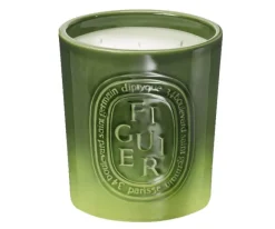 Diptyque Figuier Candela 1500 gr - DIPTYQUE Alla Violetta Boutique