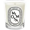 Diptyque Mimosa Candela 190 gr - DIPTYQUE Alla Violetta Boutique