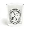 Diptyque Roses Candela 190 gr - DIPTYQUE Alla Violetta Boutique