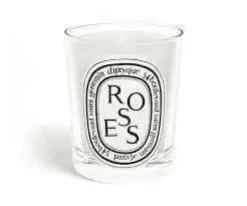 Diptyque Roses Candela 190 gr - DIPTYQUE Alla Violetta Boutique