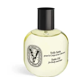 Diptyque VOILE SATIN Olio Secco
