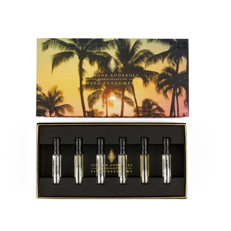 Discovery Kit Tropical Escapes
