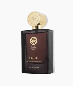Earth December in Monaco Stellar