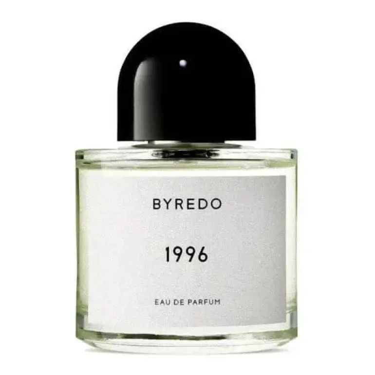1996 Eau de Parfum