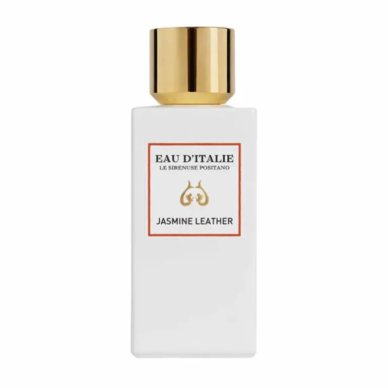 Eau d'Italie Jasmin Leather