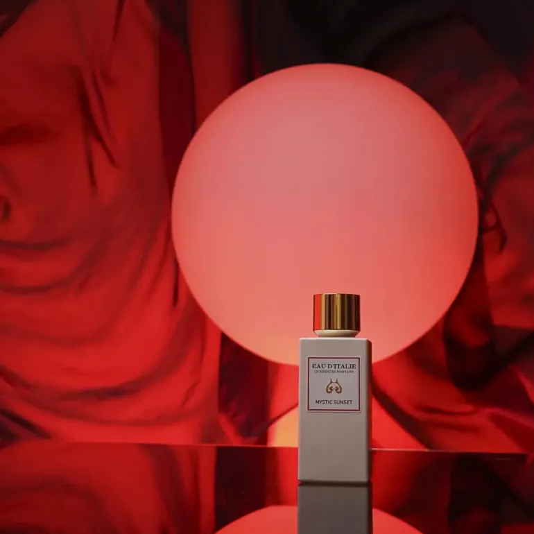 Eau D'Italie Mystic Sunset