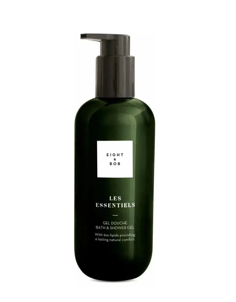 Eight & Bob Shower Gel