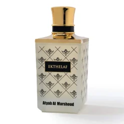 Ekthelaf Marshoud