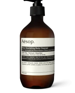 Eleos Nourishing Body Cleanser