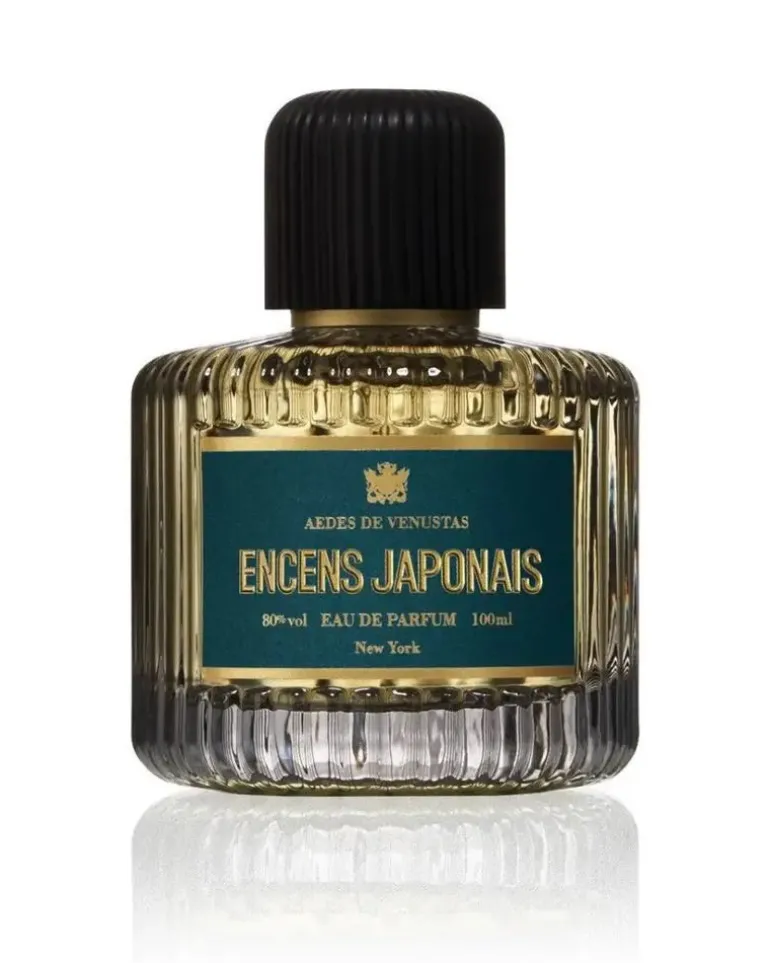 Encens Japonais Aedes de Venustas