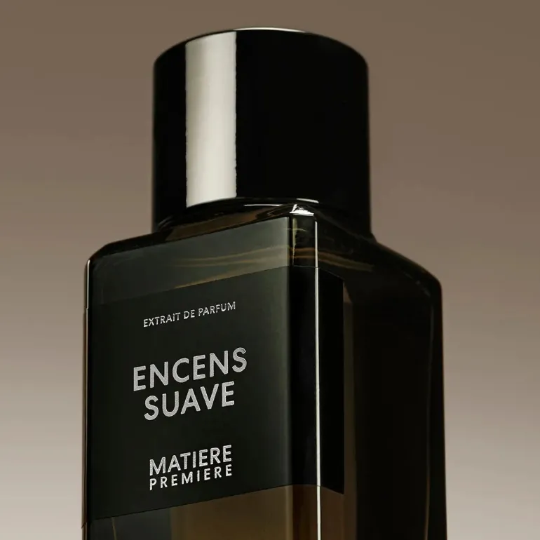 Encens Suave Extrait
