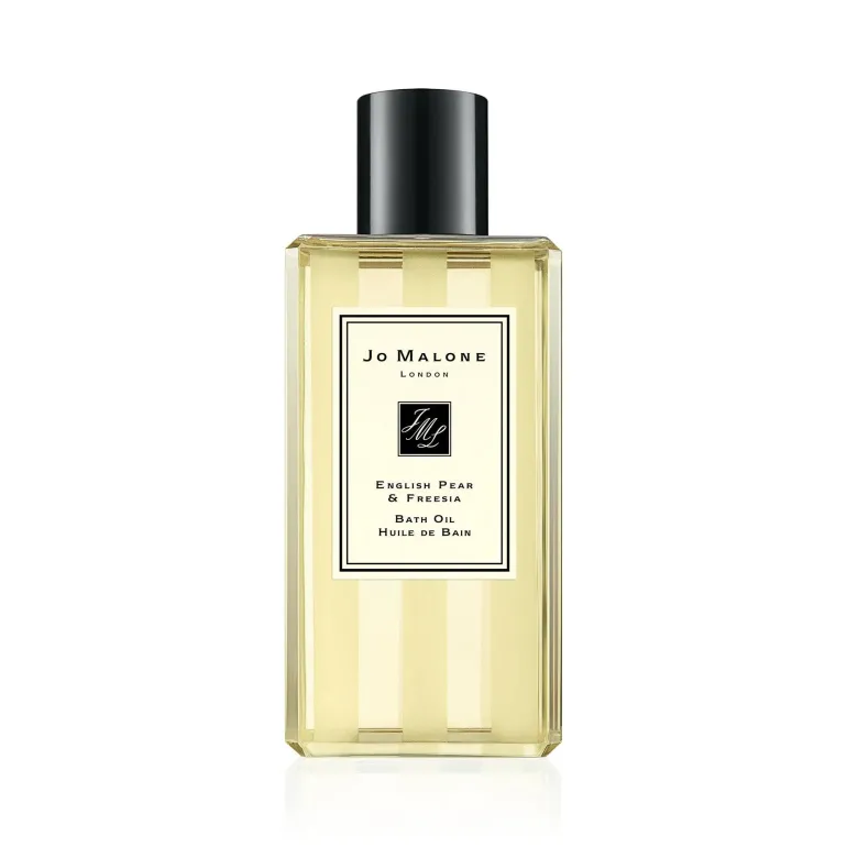English Pear & Freesia Body & Hand Wash