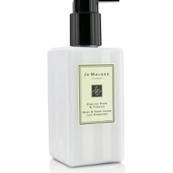 English Pear & Fresia Body Lotion
