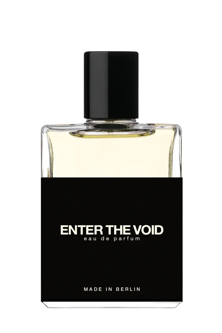 Enter The Void