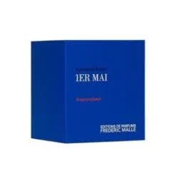 1er Mai Candle 200gr - FREDERIC MALLE Alla Violetta Boutique