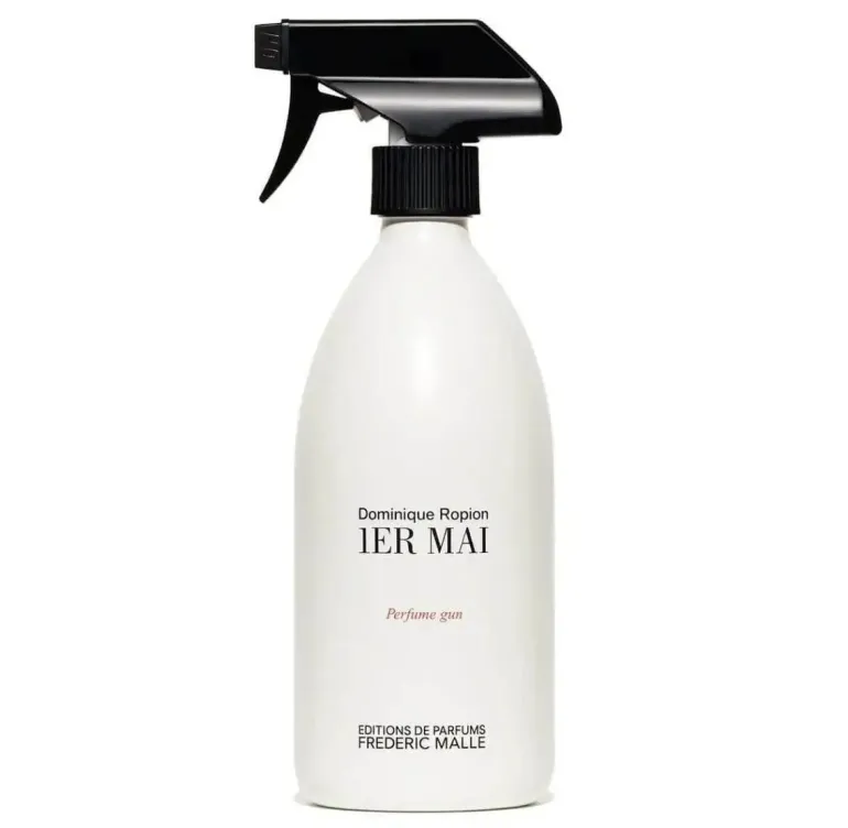 1ER Mai perfume gun 450 ml - FREDERIC MALLE Alla Violetta Boutique