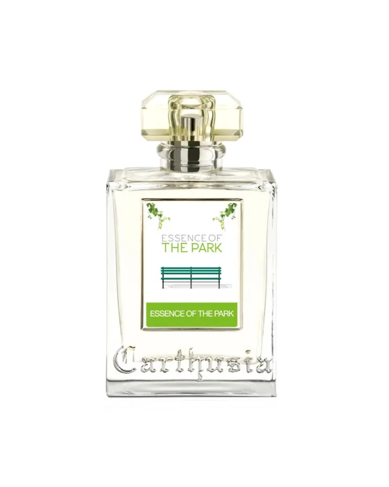 Essence of the Park