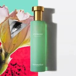 Eterniris Eau De Parfum Hermetica Paris Napoli