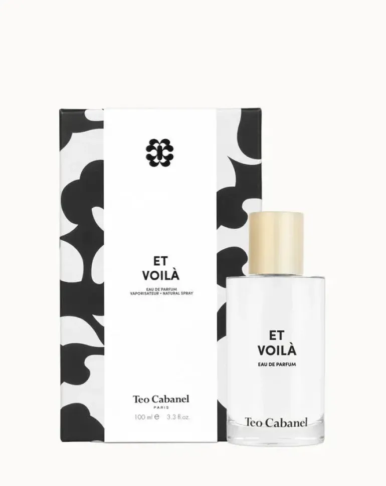 Et Voilà