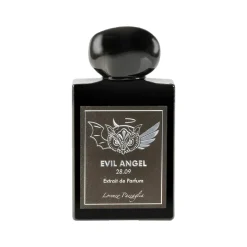 Evil Angel Lorenzo Pazzaglia