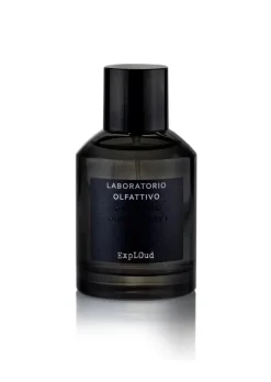 Exploud Laboratorio Olfattivo