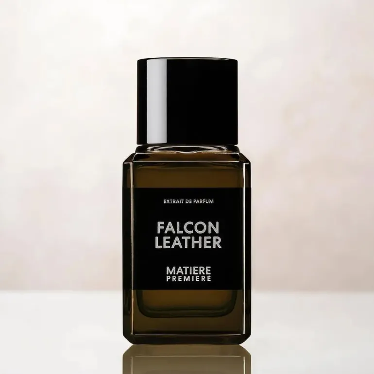 Falcon Leather Extrait