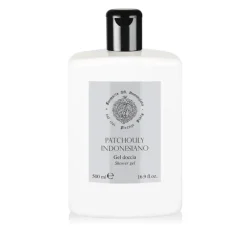 Farmacia SS. Annunziata Patchouli Indonesiano Shower Gel - Gel Doccia - Farmacia Ss. Annunziata Alla Violetta Boutique