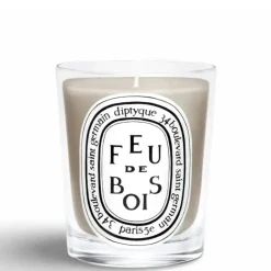 Feu de Bois candela Diptyque