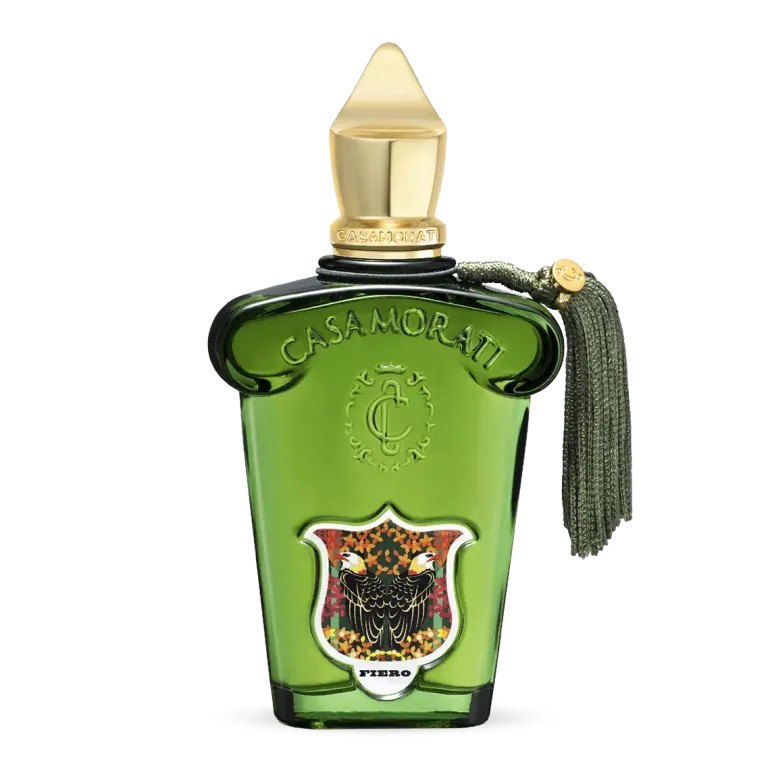 Fiero eau de parfum