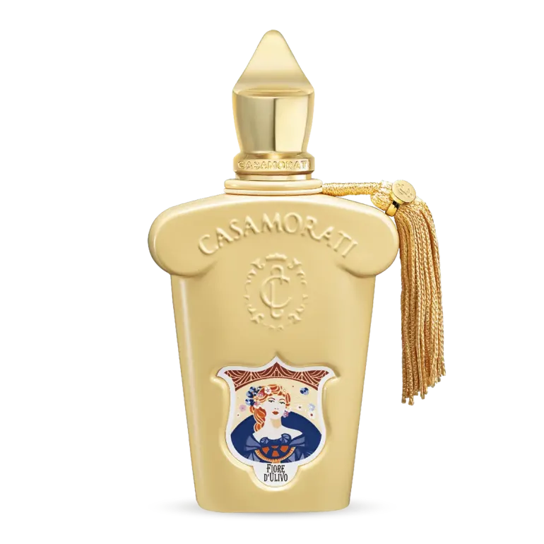 Fiore D'Ulivo