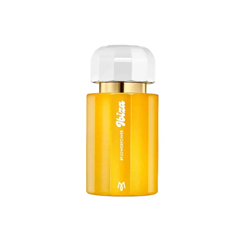 Flowerpower eau de parfum