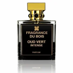 Fragrance du Bois Oud Vert Intense Edp