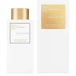 Francis Kurkdjian Aqua Universalis Body Cream 250 ml - Francis Kurkdjian Alla Violetta Boutique