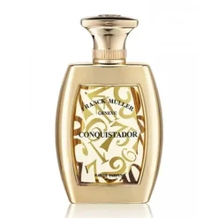 Franck Muller Conquistador Eau de Parfum 75 ml
