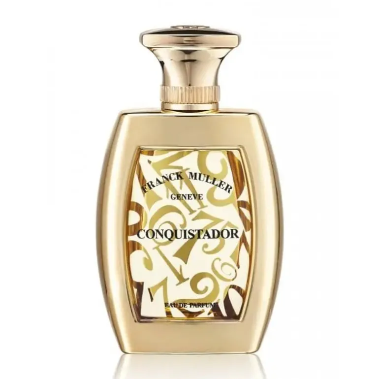 Franck Muller Conquistador Eau de Parfum 75 ml