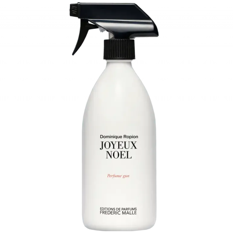 Frederic Malle Perfume Gun JOYEUX NOEL