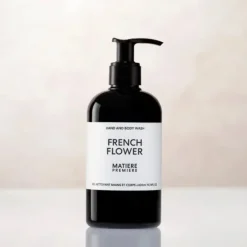 French Flower Hand & Body wash - Alla Violetta Boutique