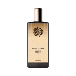 French Leather Eau De Parfum