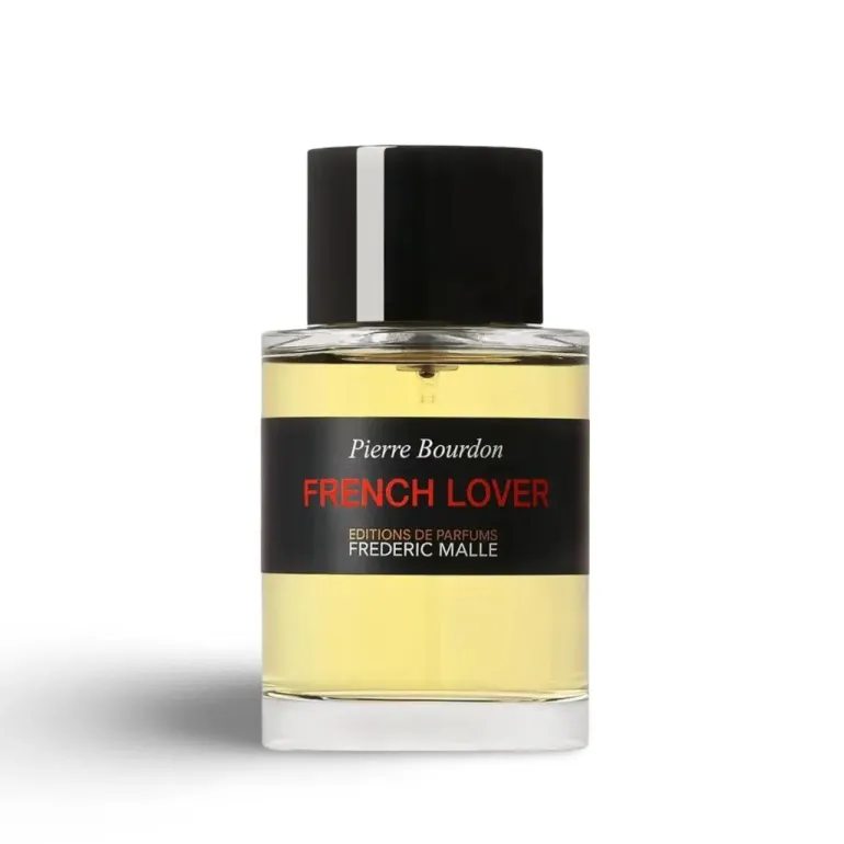French Lover Frederic Malle
