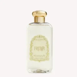 Fresia Bagnoschiuma Santa Maria Novella - Alla Violetta Boutique