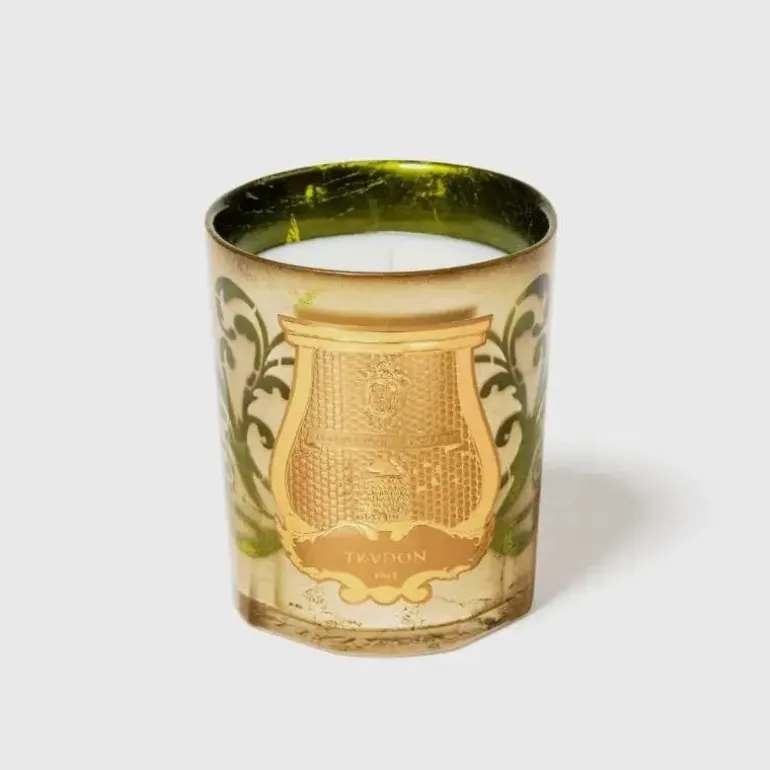 GABRIELE Candela Natale - TRUDON Alla Violetta Boutique