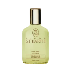 Gel Doccia Vetiver