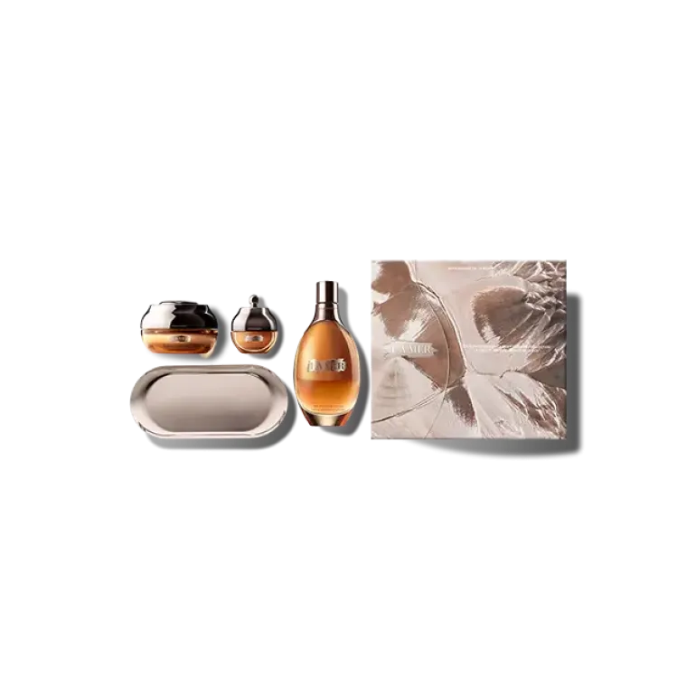 Genaissance Discovery set La Mer