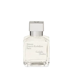 Gentle Fluidity Silver