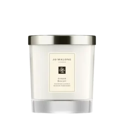 Ginger Biscuit Candela