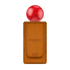 Ginger Biscuit Cologne