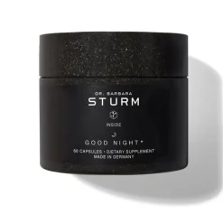 Good Night - DR. BARBARA STURM Alla Violetta Boutique
