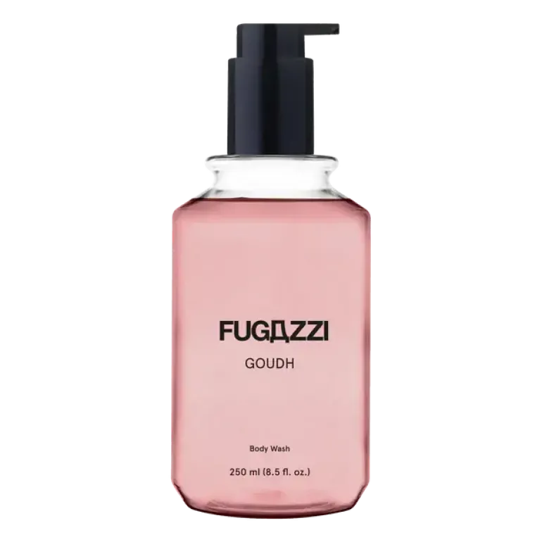 Goudh Body Wash